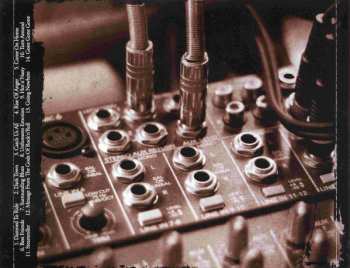 CD Hot'N'Nasty: Boost