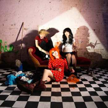 CD Hotwax: Hot Shock