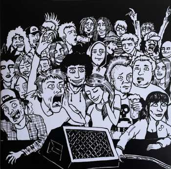 LP Houba: Svět Sám Pro Sebe 2004-2022