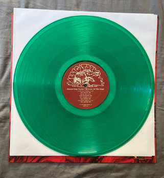 LP Hound Dog Taylor & The House Rockers: Beware of the Dog! CLR | LTD