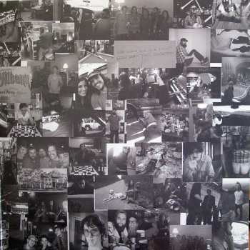 LP Houndmouth: From The Hills Below The City