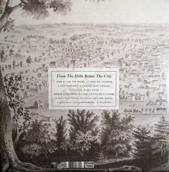 LP Houndmouth: From The Hills Below The City