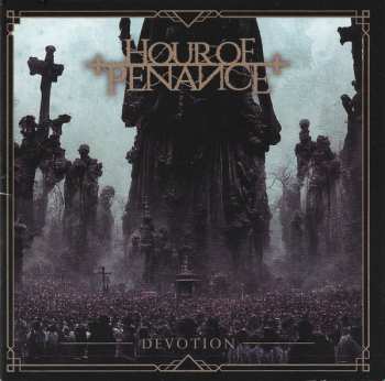 Album Hour Of Penance: Devotion