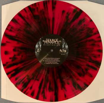 LP Hour Of Penance: Misotheism LTD | CLR