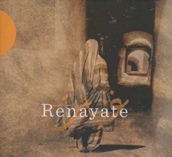 CD Houria Aichi: Renayate