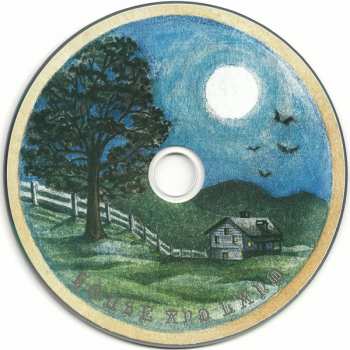 CD House And Land: House And Land