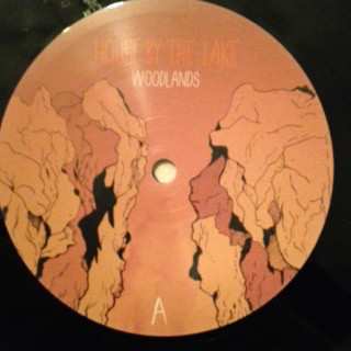 LP House By The Lake: Woodlands