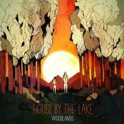 CD House By The Lake: Woodlands