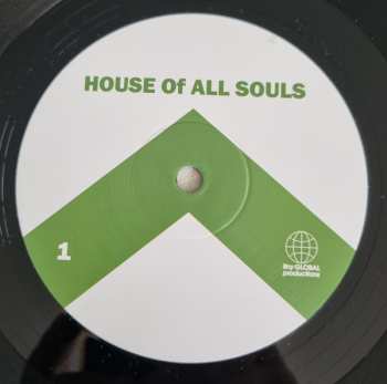 LP House Of All: House Of All Souls