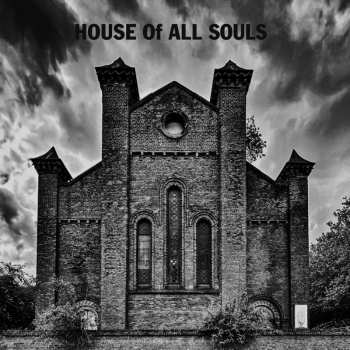 CD House Of All: House Of All Souls