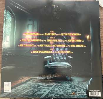 LP House Of Lords: Full Tilt Overdrive CLR