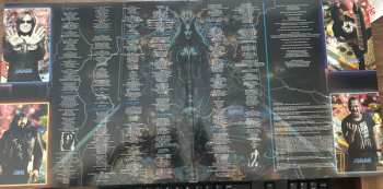 LP House Of Lords: Full Tilt Overdrive CLR