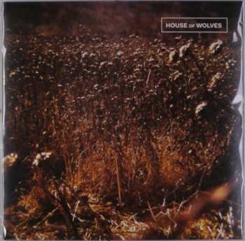 LP House Of Wolves: House Of Wolves CLR