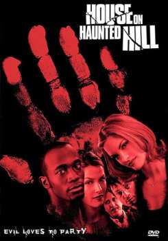 Album House On Haunted Hill: House On Haunted Hill