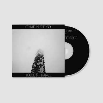 CD Crime In Stereo: House & Trance