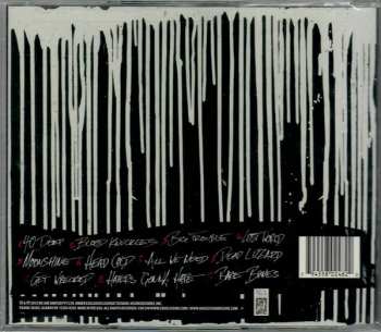 CD House Vs. Hurricane: Crooked Teeth