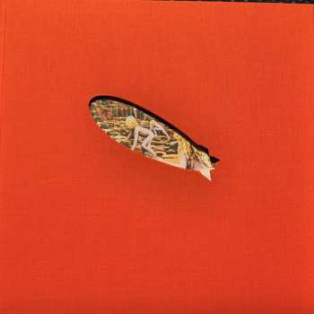 2LP/2CD/Caja Led Zeppelin: Houses Of The Holy DLX | LTD