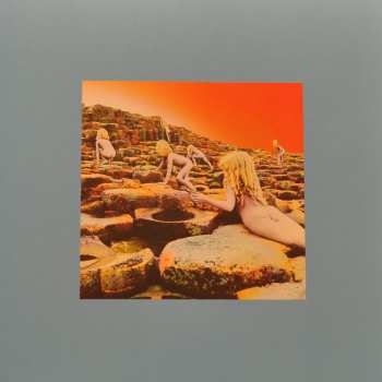 2LP/2CD/Caja Led Zeppelin: Houses Of The Holy DLX | LTD