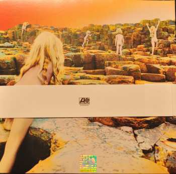 2LP/2CD/Caja Led Zeppelin: Houses Of The Holy DLX | LTD
