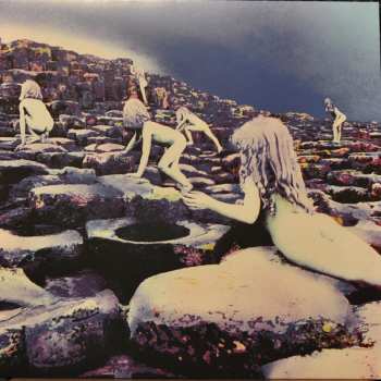 2LP/2CD/Caja Led Zeppelin: Houses Of The Holy DLX | LTD