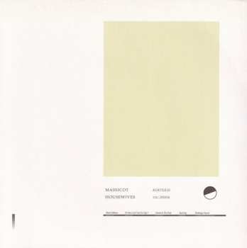 LP Massicot: Housewives / Massicot
