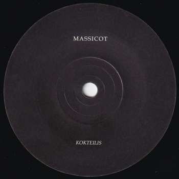 LP Massicot: Housewives / Massicot