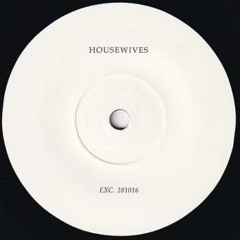 LP Massicot: Housewives / Massicot