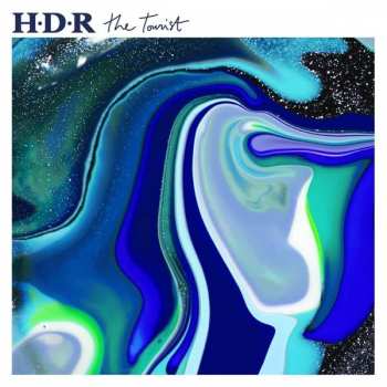 Album Housse De Racket: The Tourist