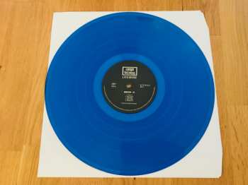 LP Houston: III LTD | CLR