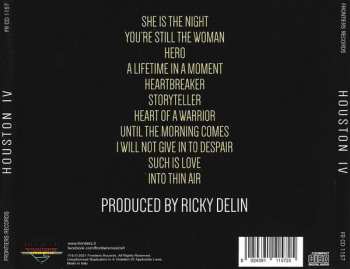 CD Houston: IV
