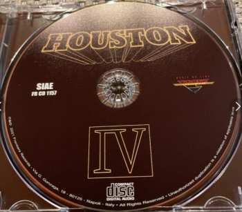 CD Houston: IV