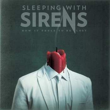 LP Sleeping With Sirens: How It Feels To Be Lost LTD | CLR