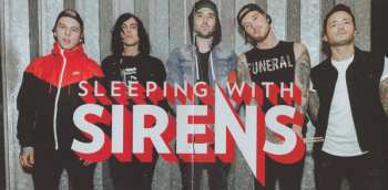 CD Sleeping With Sirens: How It Feels To Be Lost