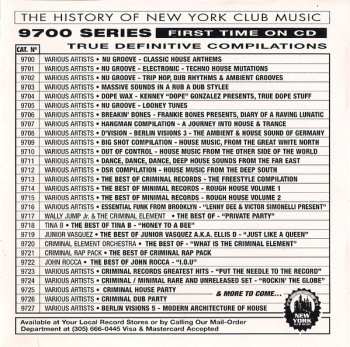 CD The Sound Vandals: How & Little Present • The Best Of The Sound Vandals