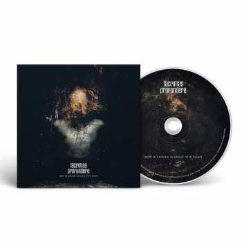 CD Lacrimas Profundere: How To Shroud Yourself With Night DIGI