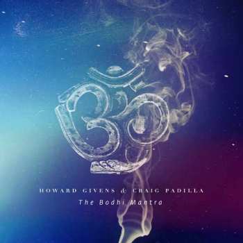 Album Craig Padilla: The Bodhi Mantra