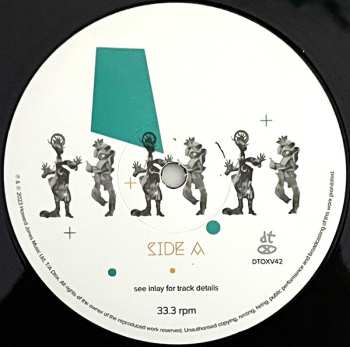 LP Howard Jones: Dialogue LTD | NUM