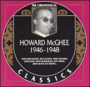 Album Howard McGhee: 1946-1948