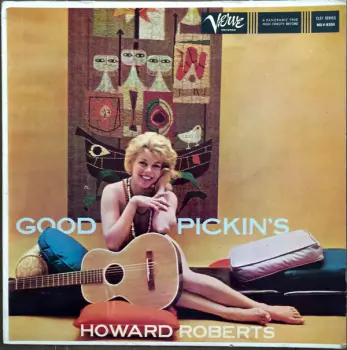 Good Pickin's
