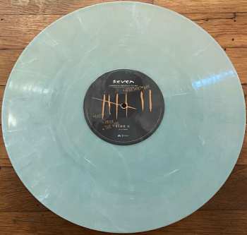 2LP Howard Shore: Seven (Complete Original Score) CLR