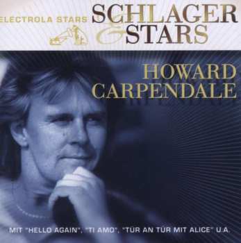 CD Howard Carpendale: Schlager & Stars