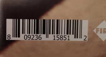 LP Howe Gelb: The Coincidentalist + Dust Bowl CLR