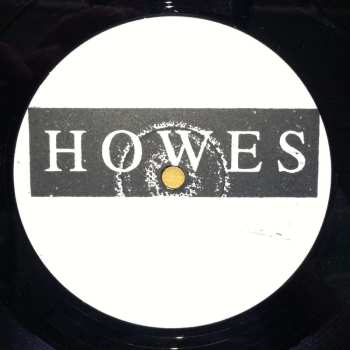 LP John Howes: TD-W700 LTD
