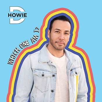 Album Howie D.: Which One Am I?