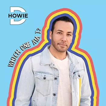 Howie D.: Which One Am I?
