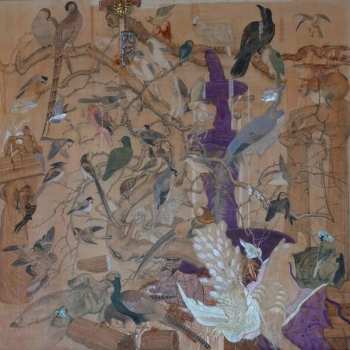 LP Howie Lee: Birdy Island