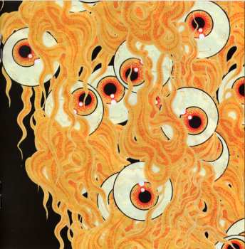 CD Howl: Full Of Hell