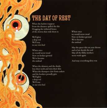 CD Howl: Full Of Hell