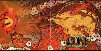 CD Howl: Full Of Hell