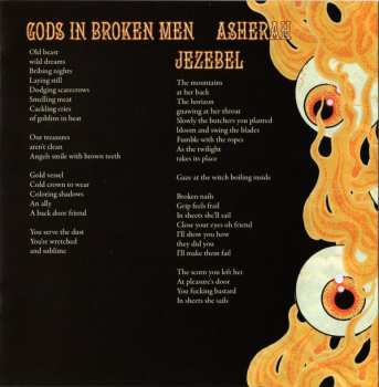 CD Howl: Full Of Hell